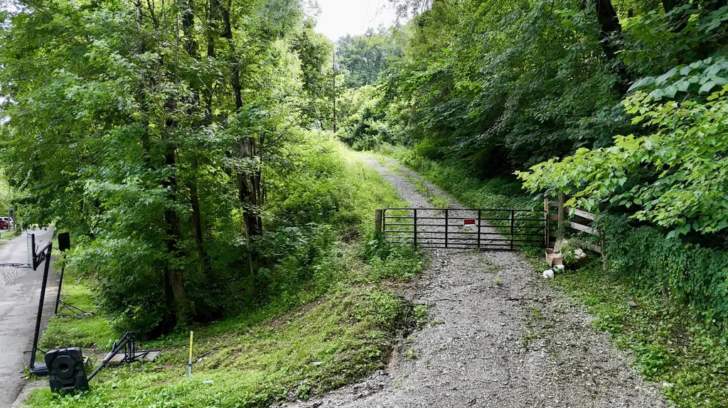 223 Bertha Hollow Road Gray KY 40734