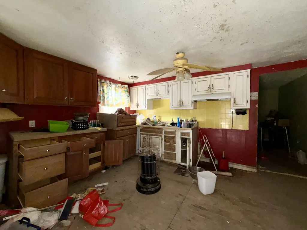 223 Bertha Hollow Road Gray KY 40734
