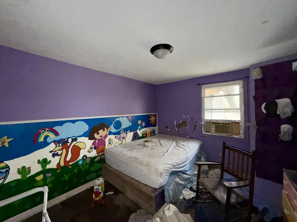 223 Bertha Hollow Road Gray KY 40734