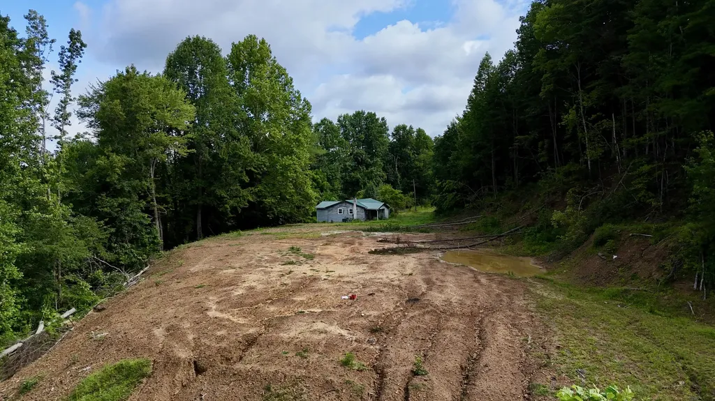 223 Bertha Hollow Road Gray KY 40734