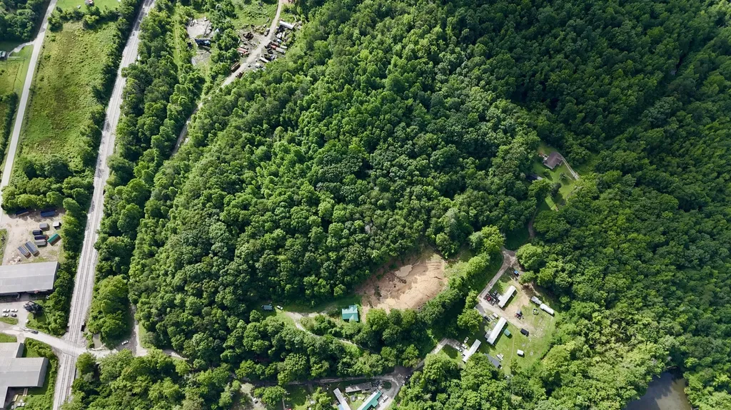 223 Bertha Hollow Road Gray KY 40734