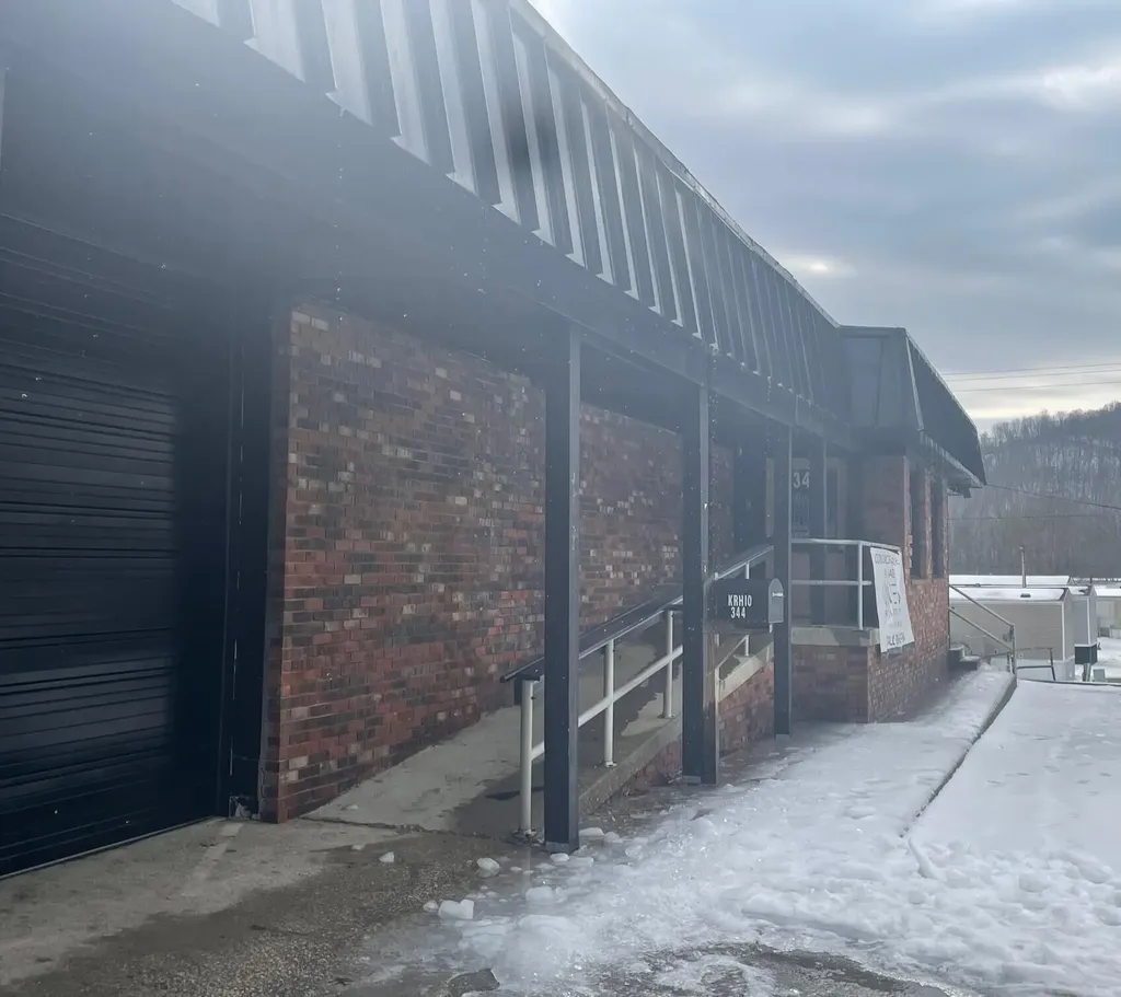344 Christy Creek Road Morehead KY 40351