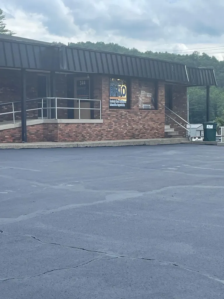 344 Christy Creek Road Morehead KY 40351
