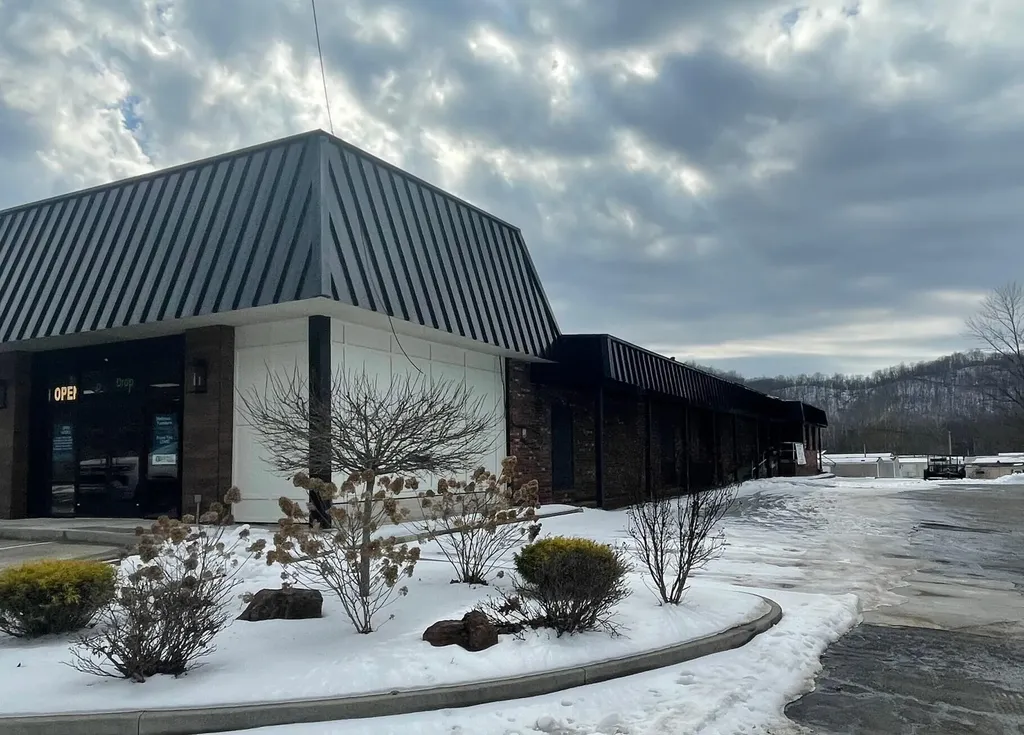 344 Christy Creek Road Morehead KY 40351