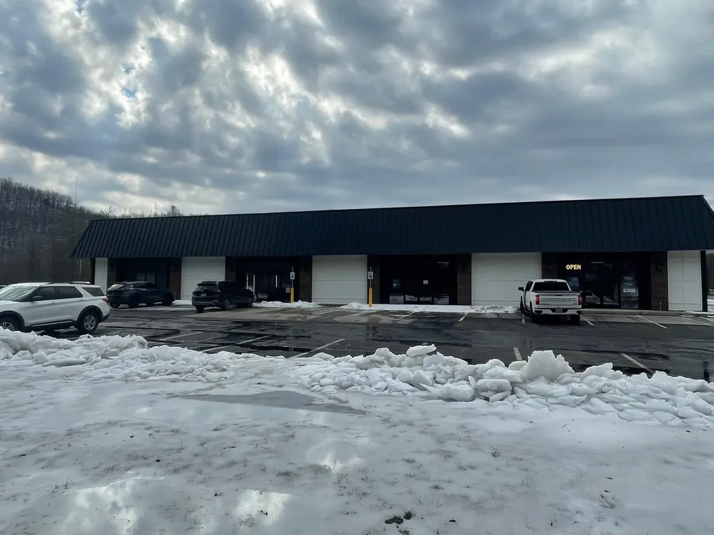 344 Christy Creek Road Morehead KY 40351
