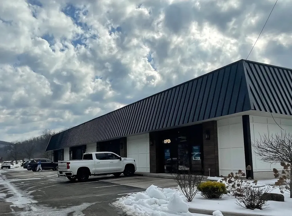 344 Christy Creek Road Morehead KY 40351