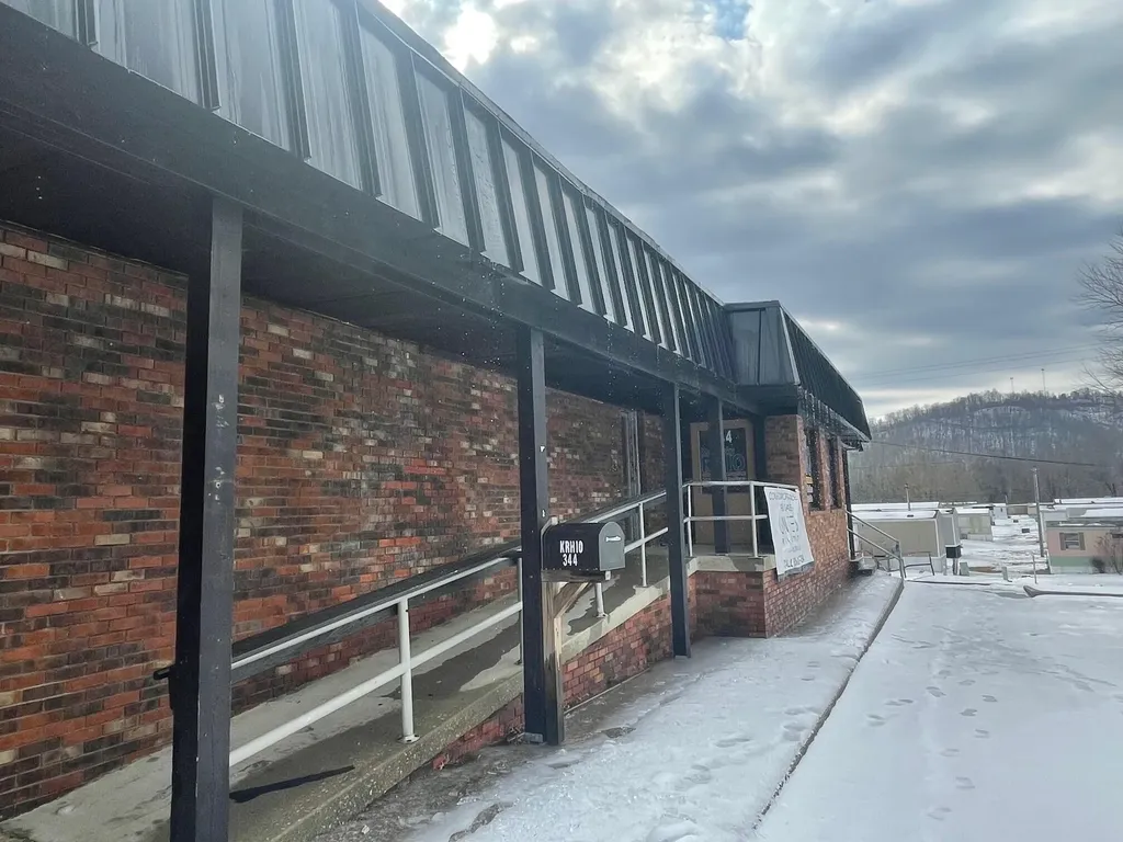 344 Christy Creek Road Morehead KY 40351