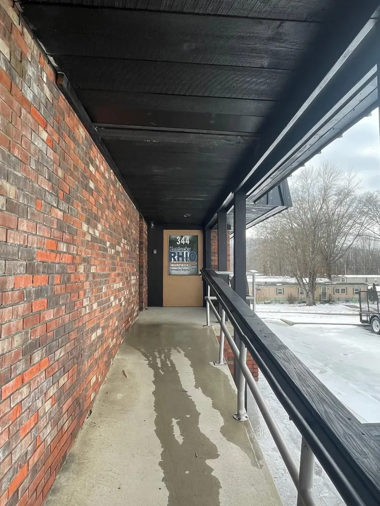 344 Christy Creek Road Morehead KY 40351