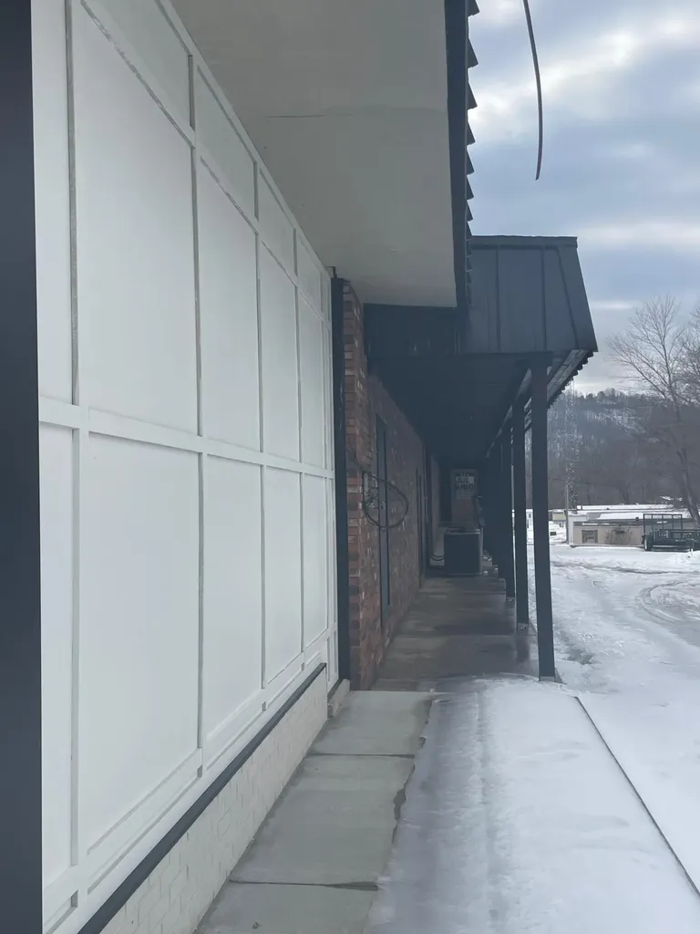 344 Christy Creek Road Morehead KY 40351
