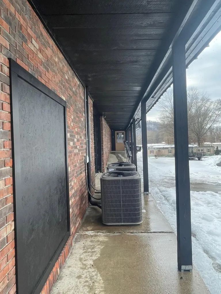 344 Christy Creek Road Morehead KY 40351