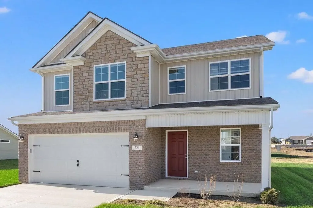 8109 Driftwood Richmond KY 40475