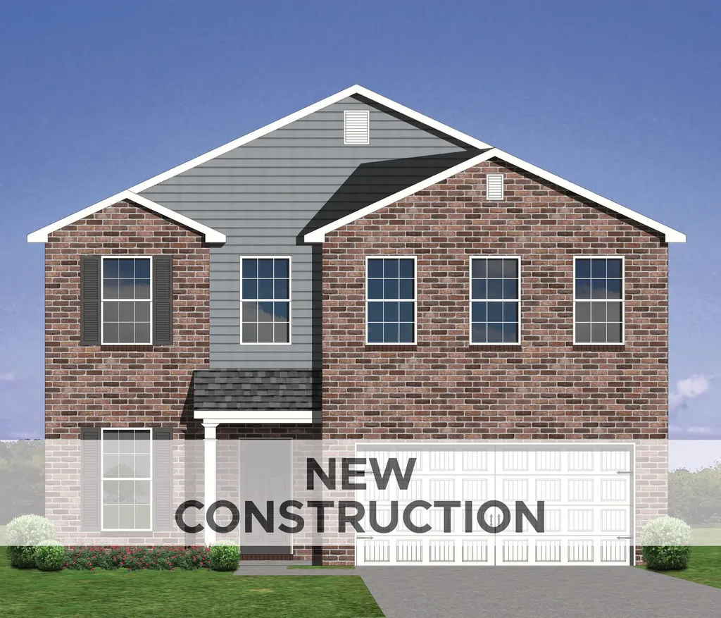 705 Anthony Drive Nicholasville KY 40356