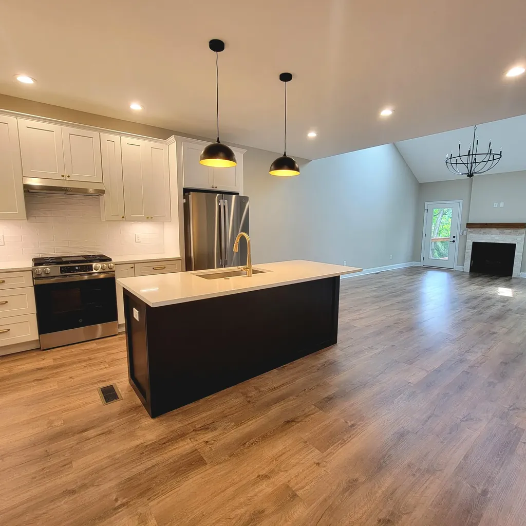 236 Sugartree Lane Versailles KY 40383