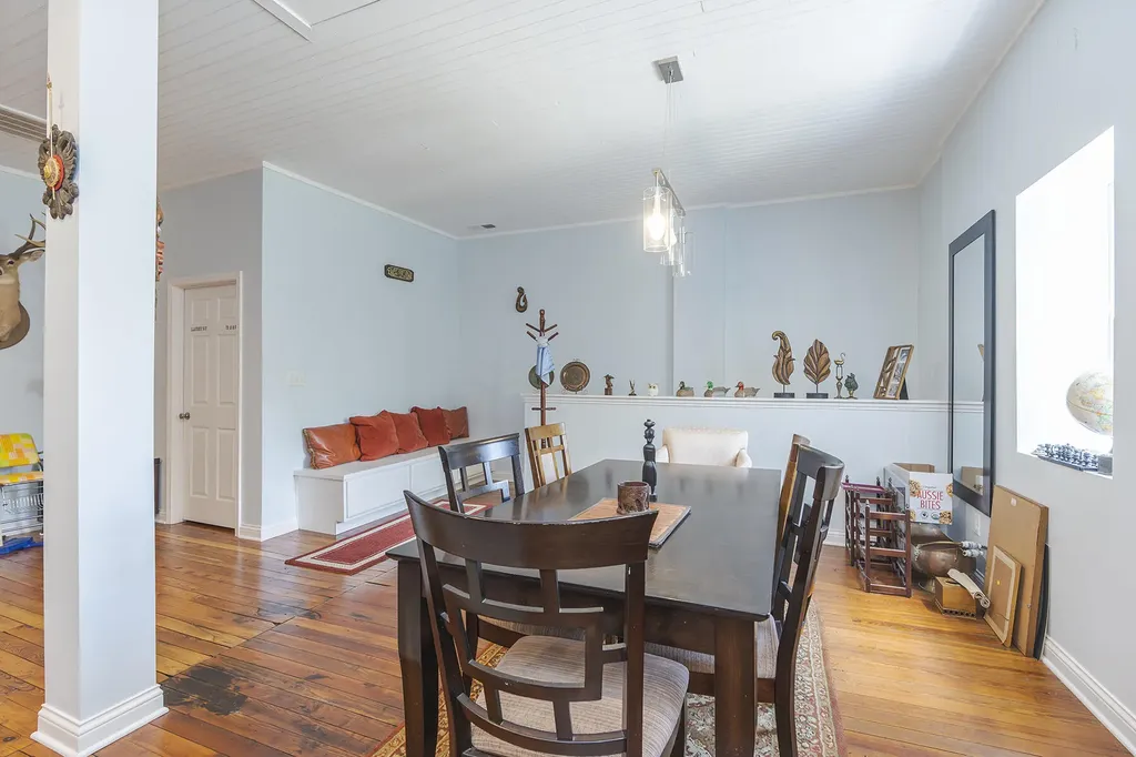 494 & 488 N Main Street Stanton KY 40380