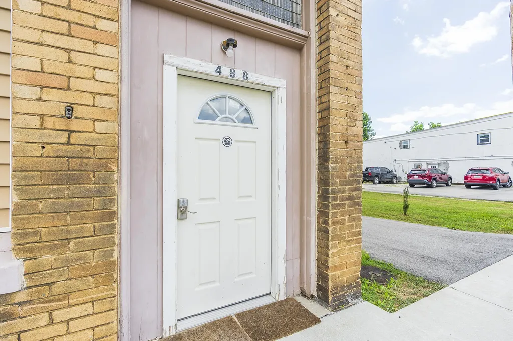 494 & 488 N Main Street Stanton KY 40380