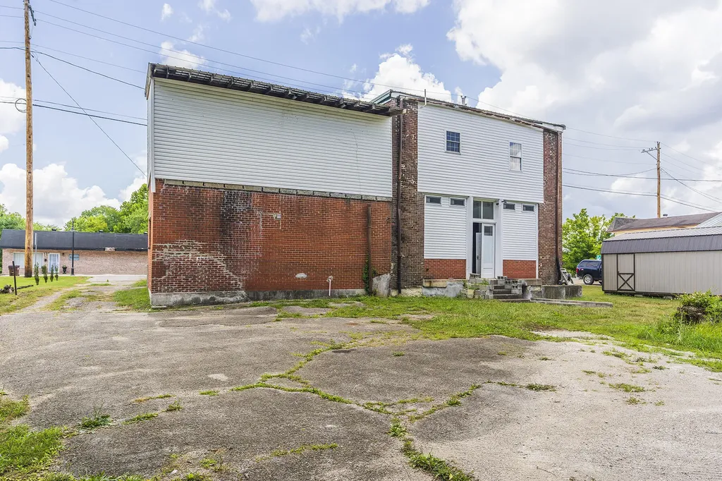 494 & 488 N Main Street Stanton KY 40380