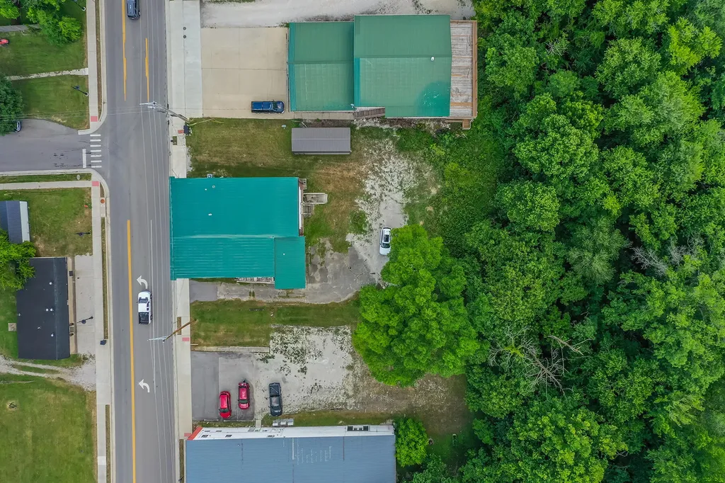 494 & 488 N Main Street Stanton KY 40380