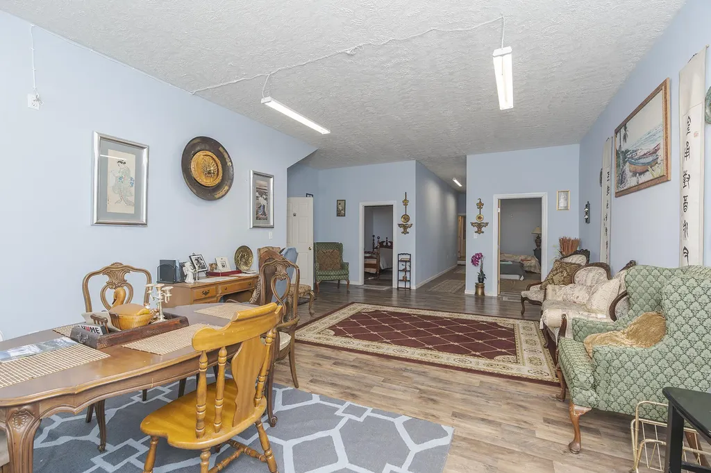 494 & 488 N Main Street Stanton KY 40380