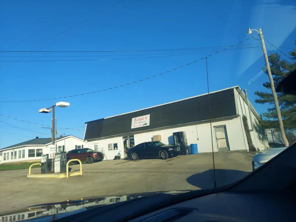 2580 Barnes Mountain Road Irvine KY 40336