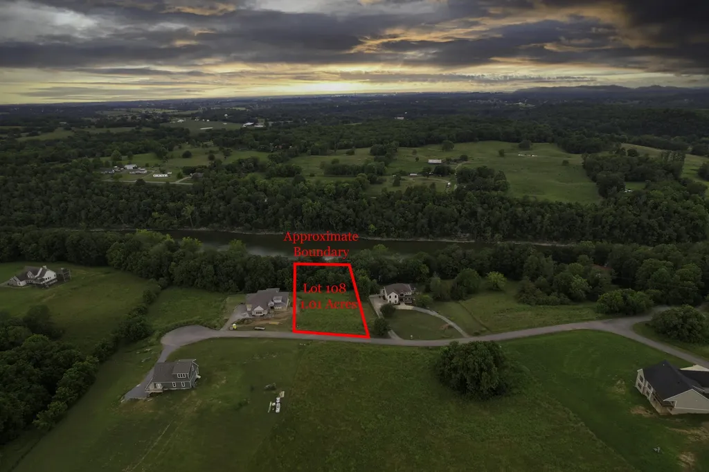 90 Meadow Point Drive Lancaster KY 40444