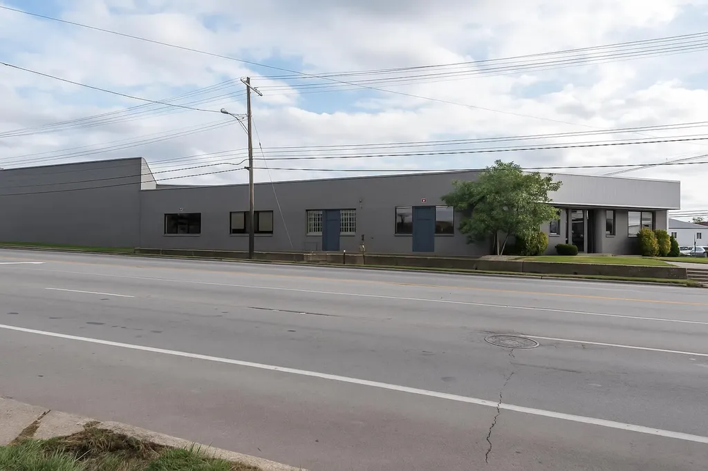 800 Winchester Road Lexington KY 40505
