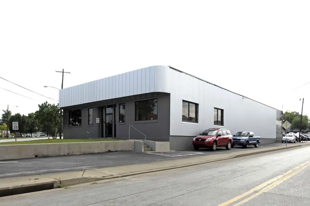 800 Winchester Road Lexington KY 40505