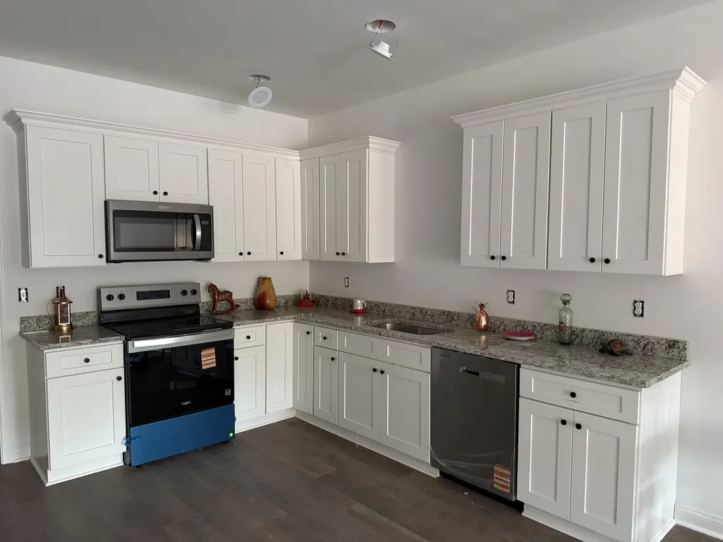 834 Ridgewood #4 Drive Berea KY 40403