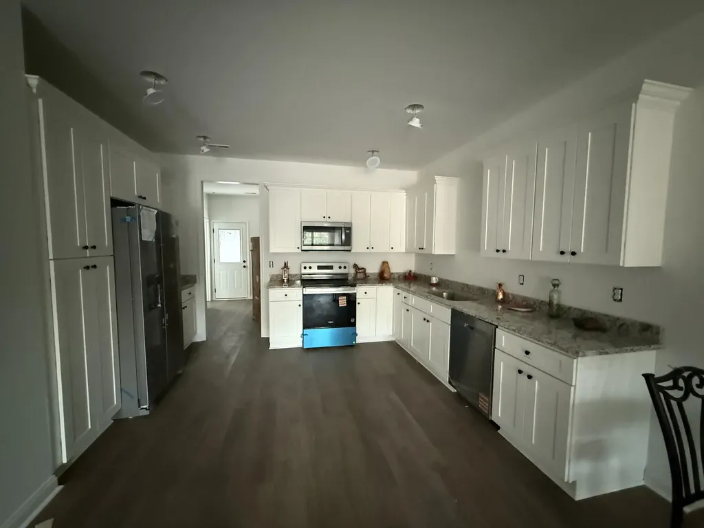 834 Ridgewood #4 Drive Berea KY 40403