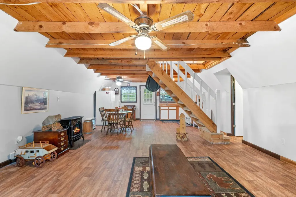 484 Pheasant Lane Wellington KY 40387