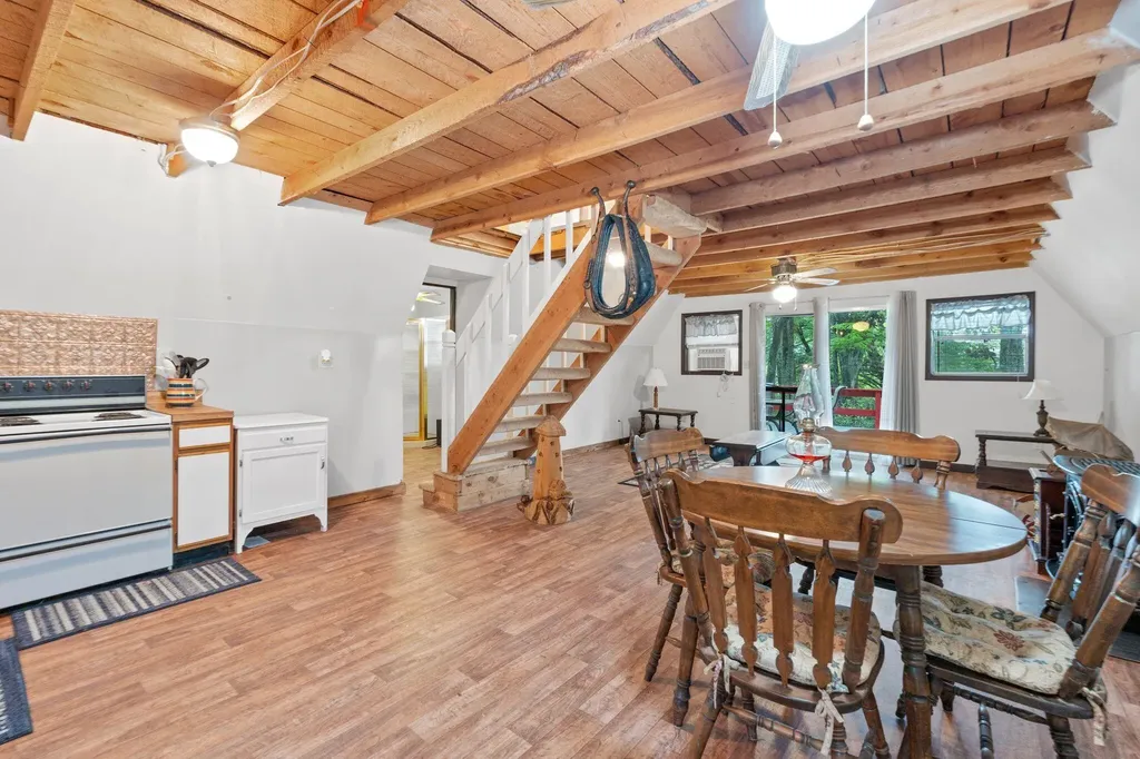 484 Pheasant Lane Wellington KY 40387