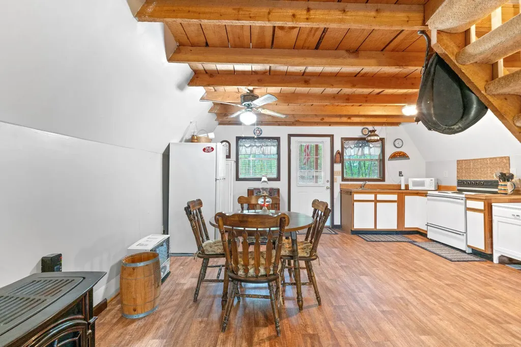 484 Pheasant Lane Wellington KY 40387
