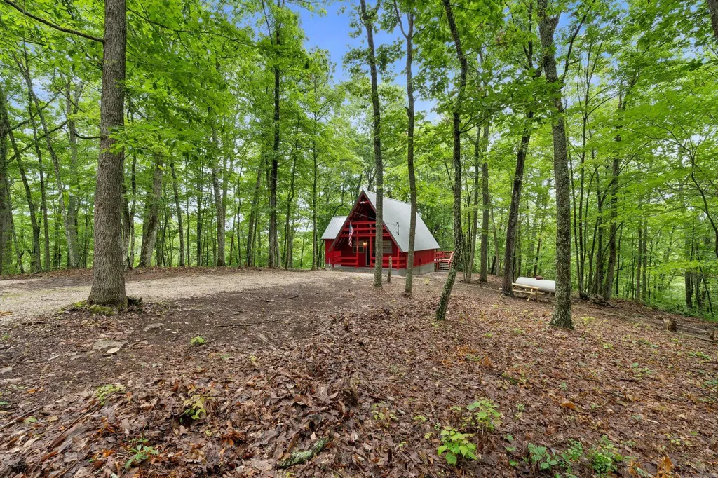 484 Pheasant Lane Wellington KY 40387