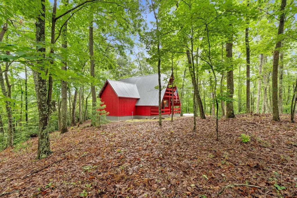484 Pheasant Lane Wellington KY 40387