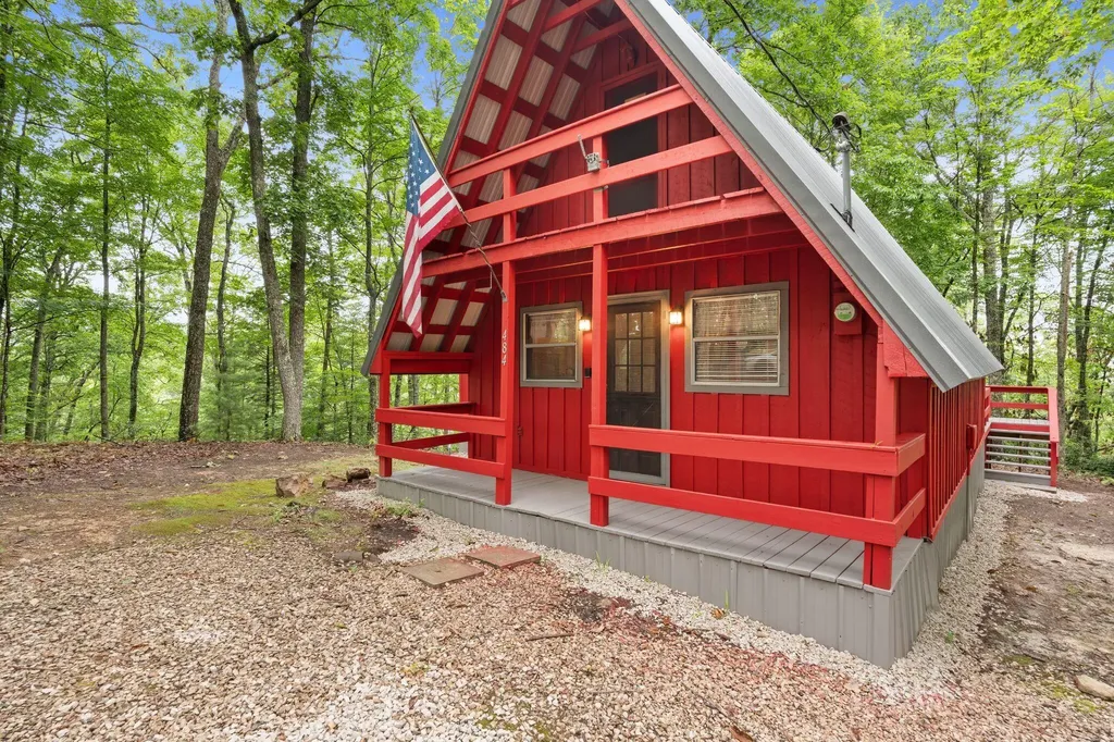 484 Pheasant Lane Wellington KY 40387