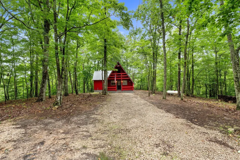 484 Pheasant Lane Wellington KY 40387