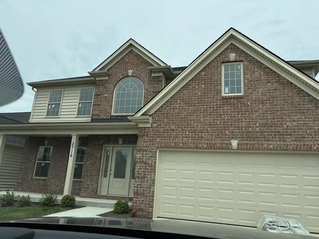 2716 Kearney Creek Lane Lexington KY 40511