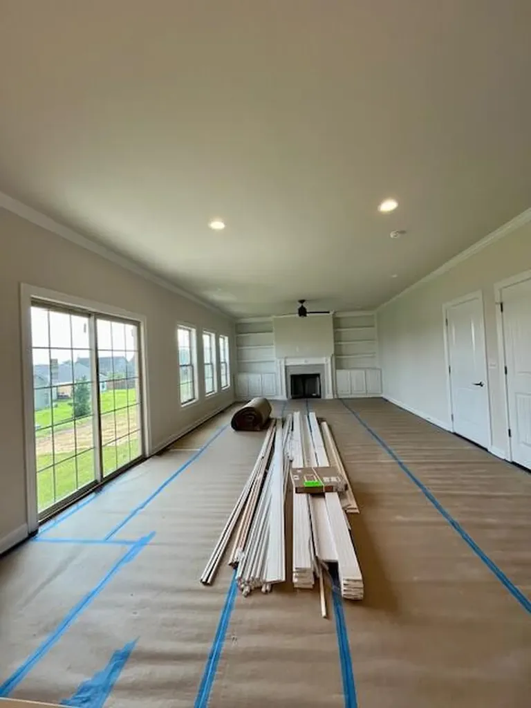 2716 Kearney Creek Lane Lexington KY 40511
