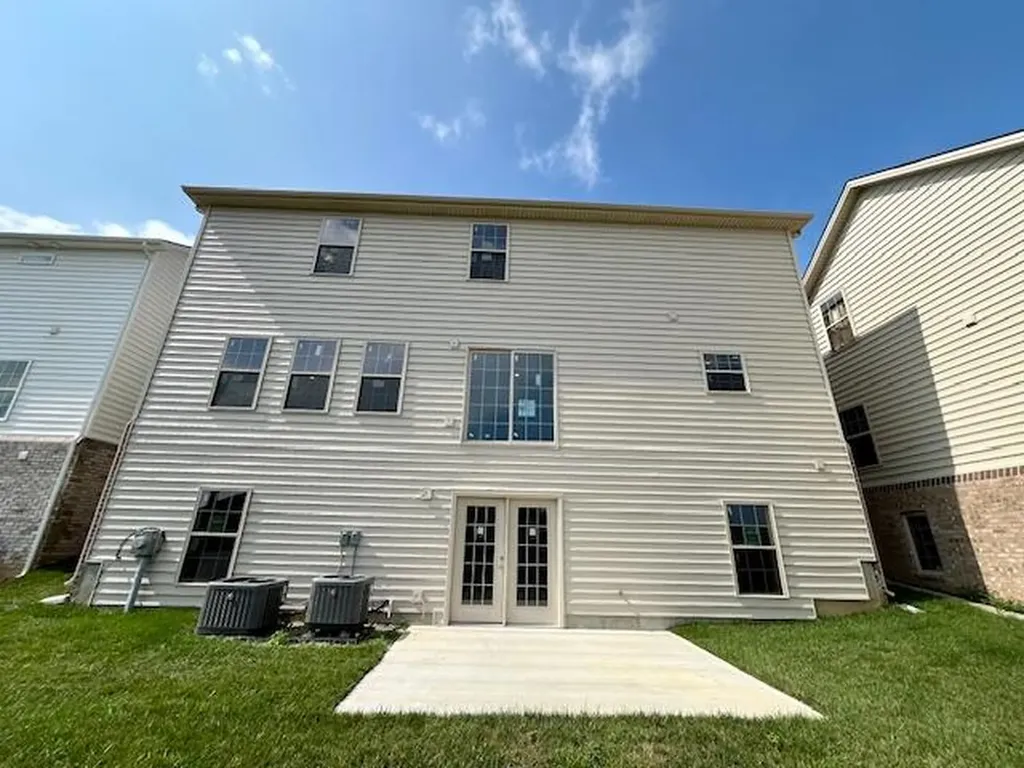 2716 Kearney Creek Lane Lexington KY 40511