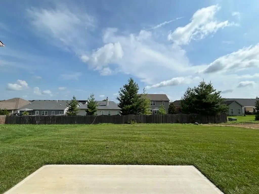 2716 Kearney Creek Lane Lexington KY 40511
