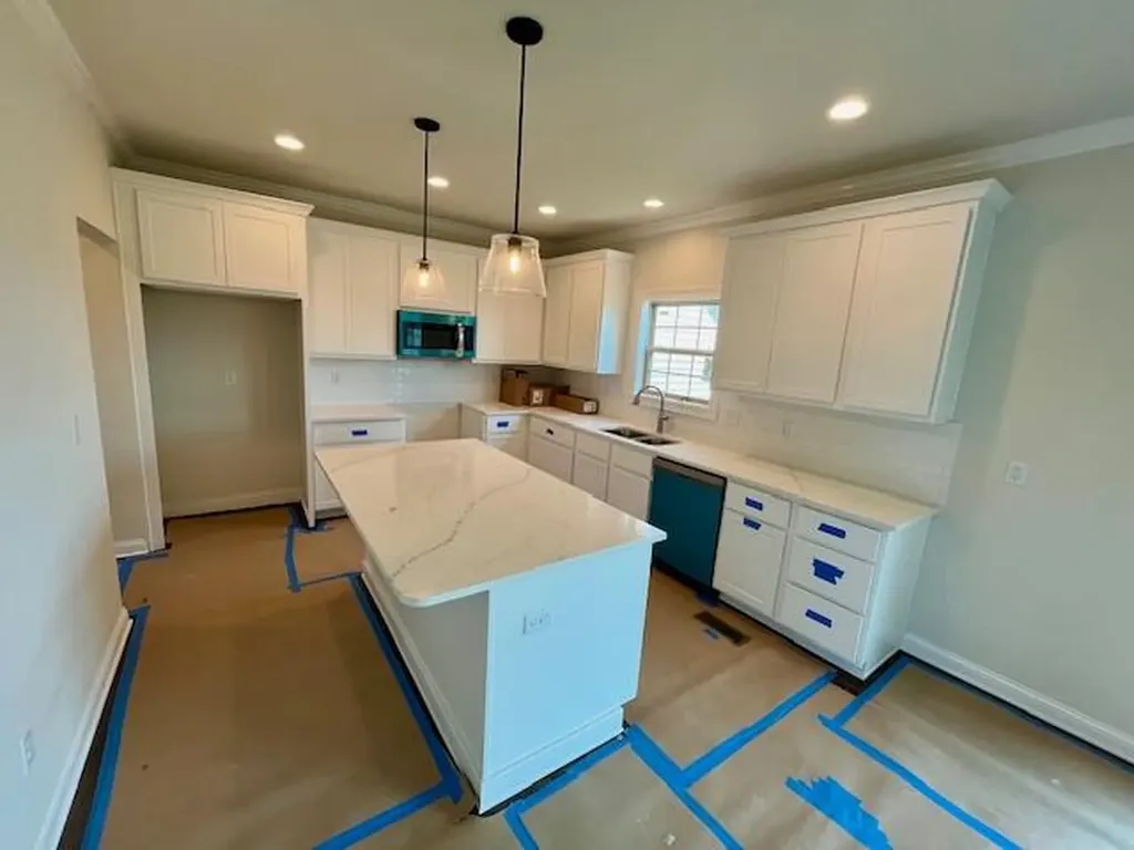 2716 Kearney Creek Lane Lexington KY 40511
