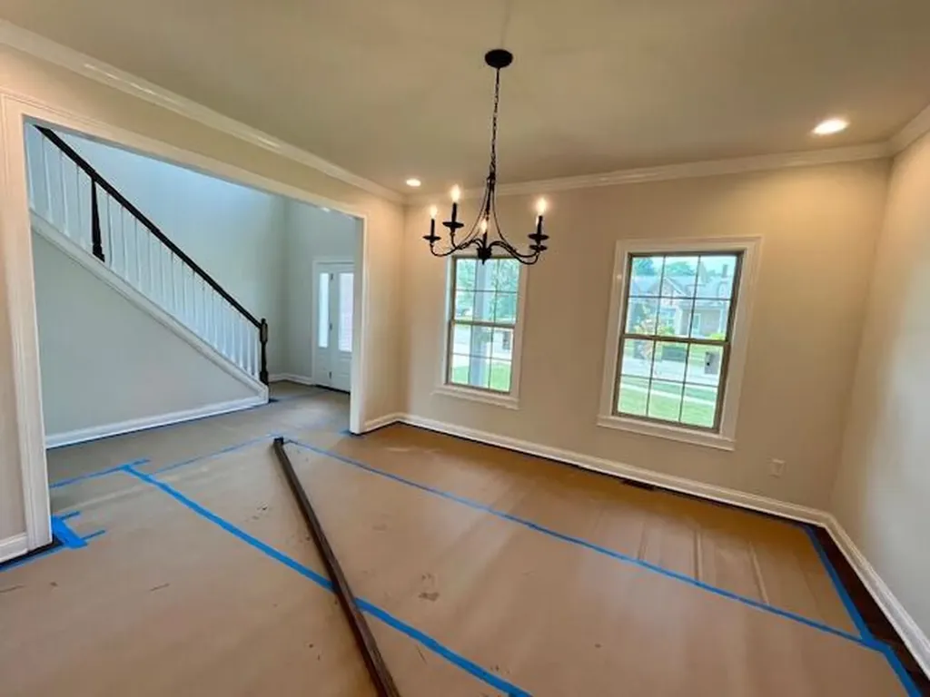 2716 Kearney Creek Lane Lexington KY 40511