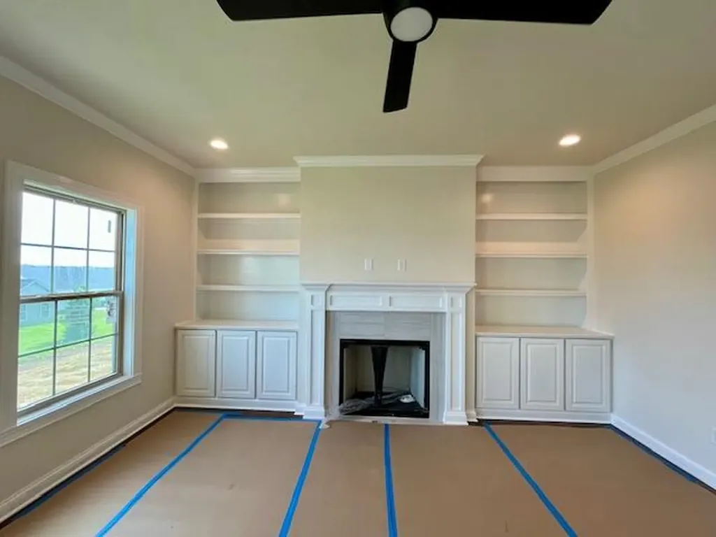 2716 Kearney Creek Lane Lexington KY 40511