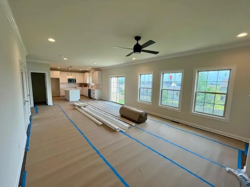 2716 Kearney Creek Lane Lexington KY 40511