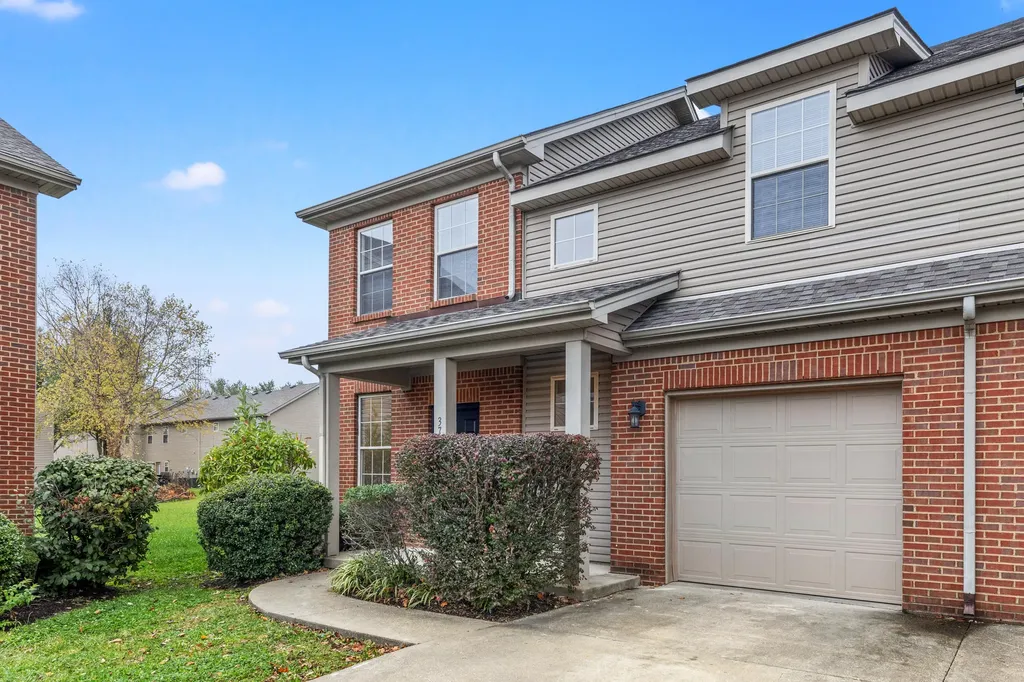 3711 Lochdale Terrace Lexington KY 40514