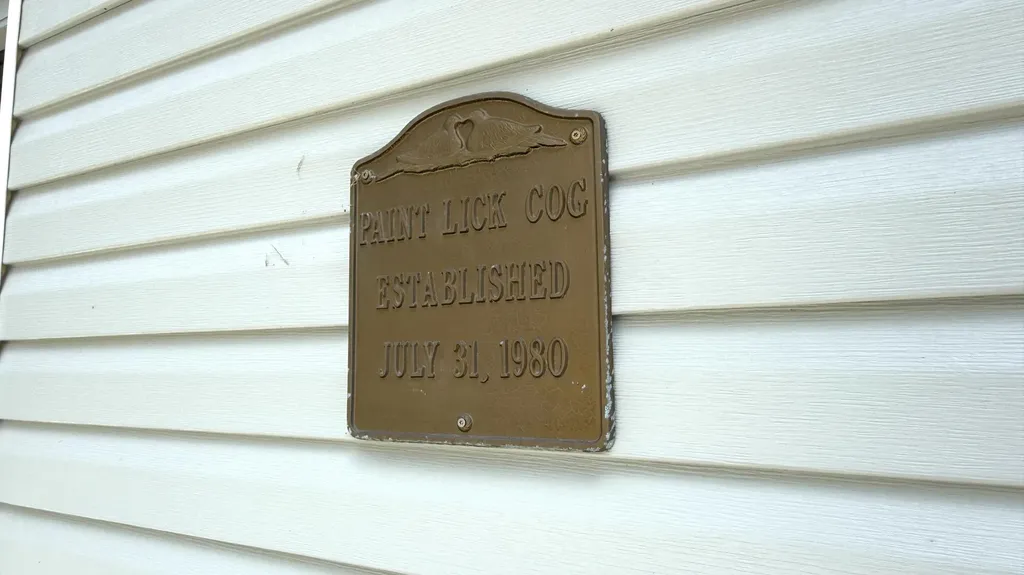 5799 Old Railroad Grade Road Paint Lick KY 40461