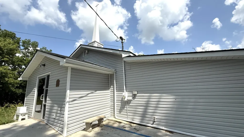 5799 Old Railroad Grade Road Paint Lick KY 40461