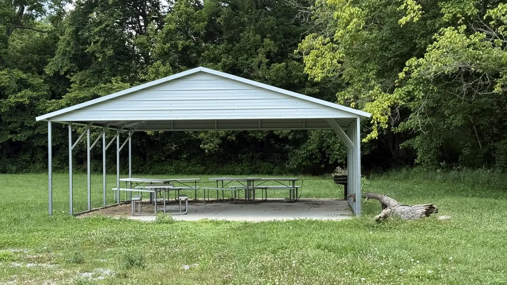 5799 Old Railroad Grade Road Paint Lick KY 40461