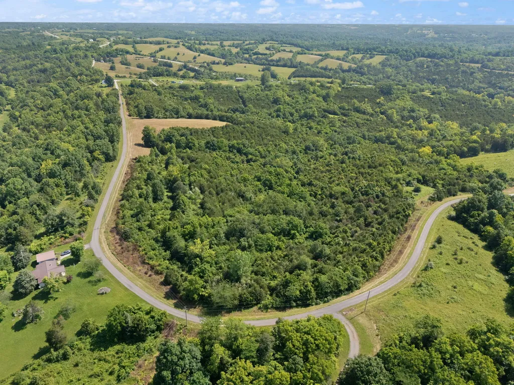 0 Mann Road Mount Olivet KY 41064