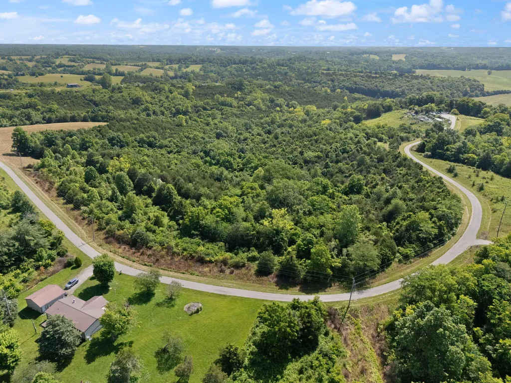 0 Mann Road Mount Olivet KY 41064