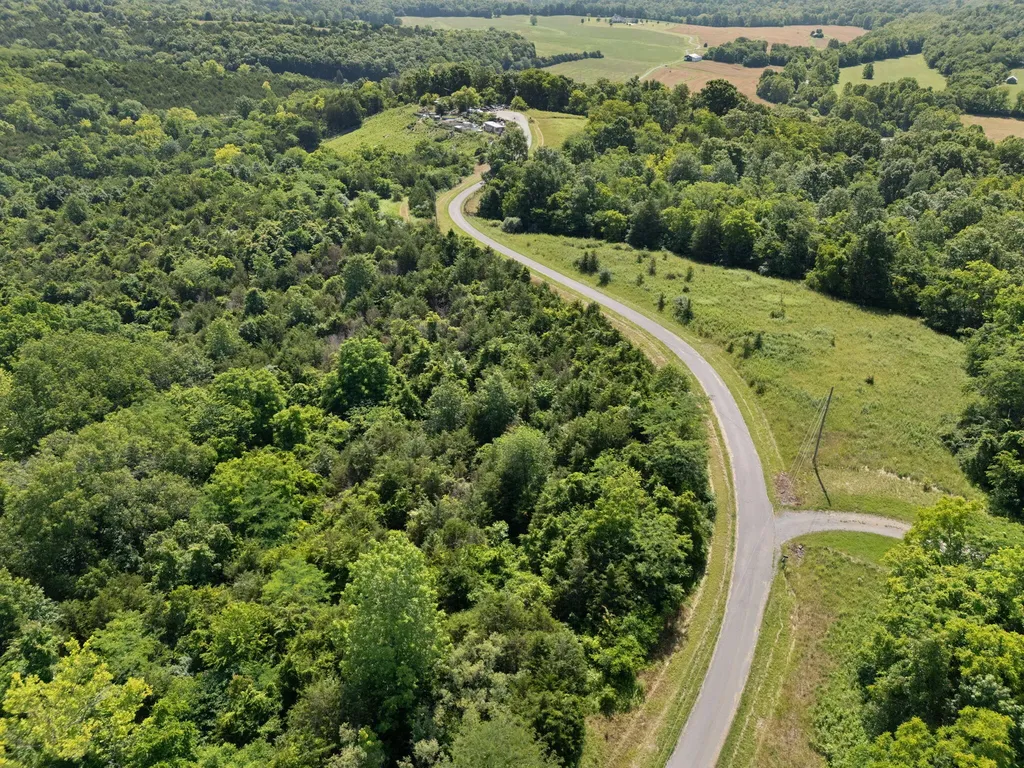0 Mann Road Mount Olivet KY 41064